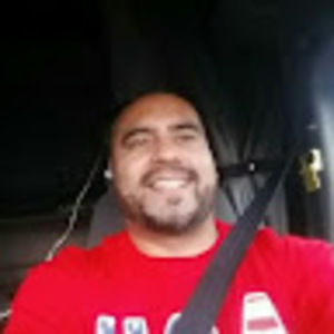 Meet your Posher, Ulises